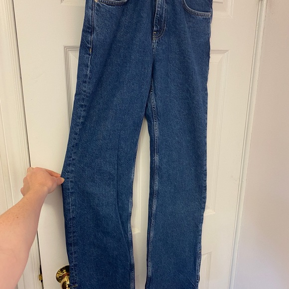 Mango Jeans - Picture 2 of 2